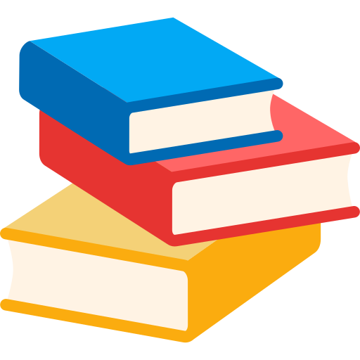Book Icon